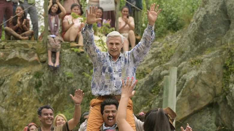 кадр из фильма Мужчина, любивший НЛО