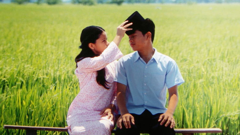 кадр из фильма Mukhsin