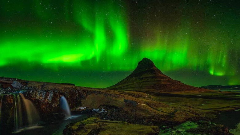 Magic Iceland