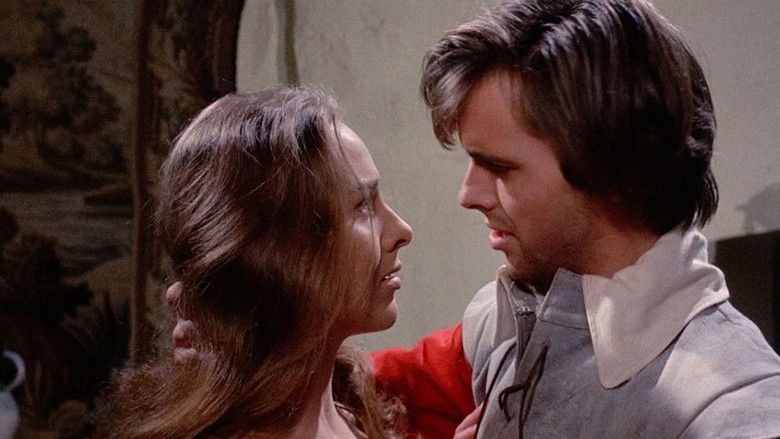 кадр из фильма Великий инквизитор