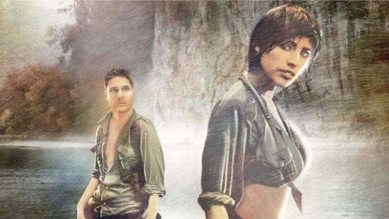 кадр из фильма Nuyya