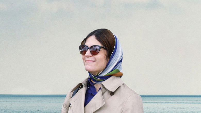 кадр из фильма Моя жизнь, моё лицо