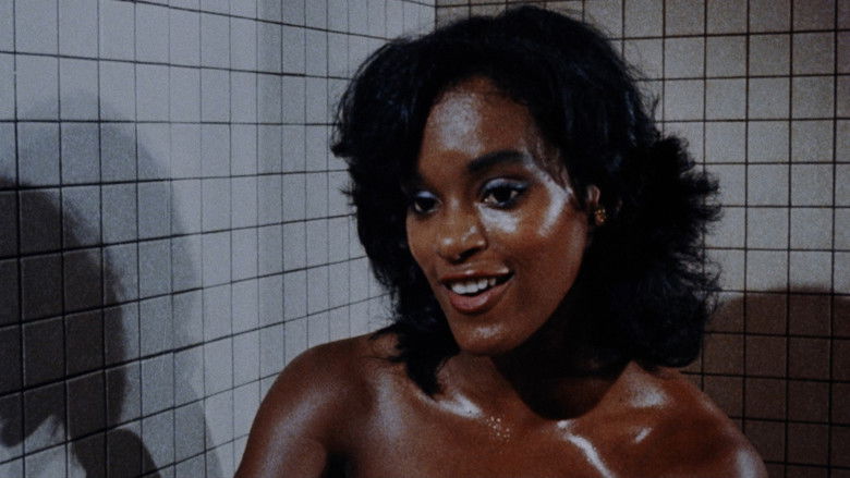 кадр из фильма Фатальные игры