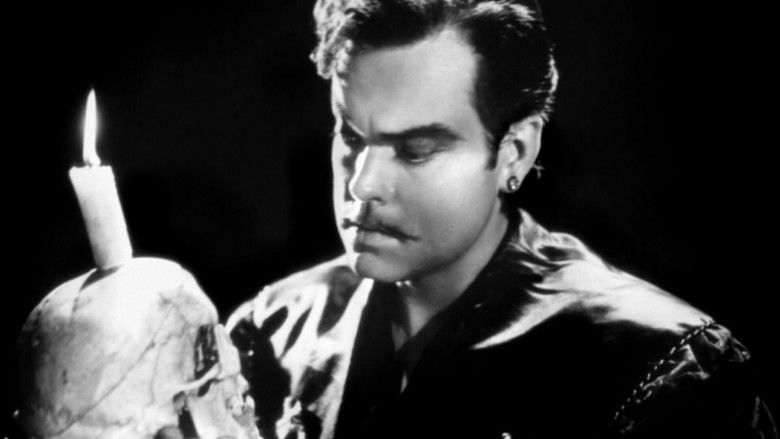 кадр из фильма Black Magic