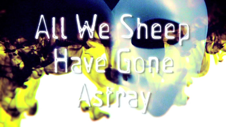 кадр из фильма All We Sheep Have Gone Astray