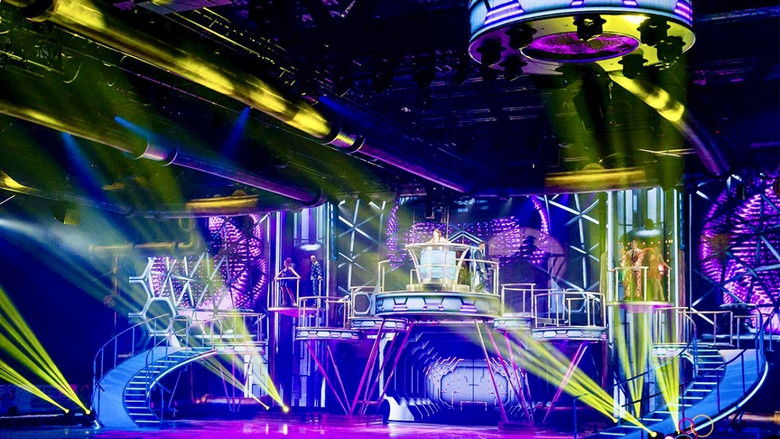 кадр из фильма Holiday On Ice - Believe