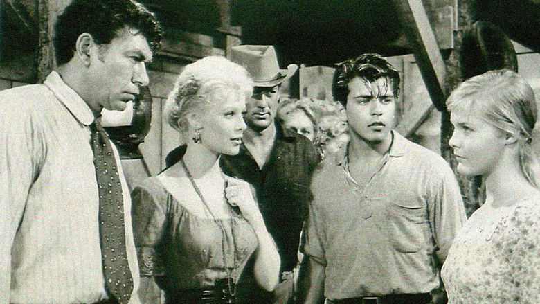 кадр из фильма Hound-Dog Man