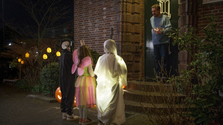 кадр из фильма Die Ältern