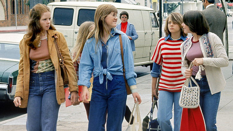 кадр из фильма Чумовая пятница