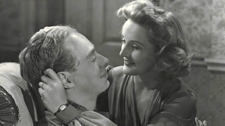 кадр из фильма It's Hard to be Good