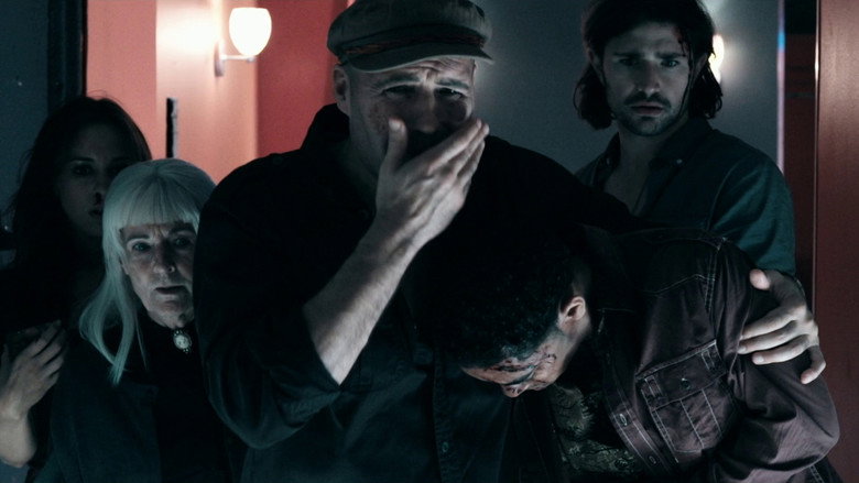 кадр из фильма Призрак Гуднайт Лэйн