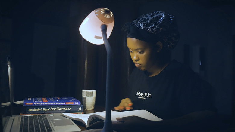 кадр из фильма THE MID-NIGHT