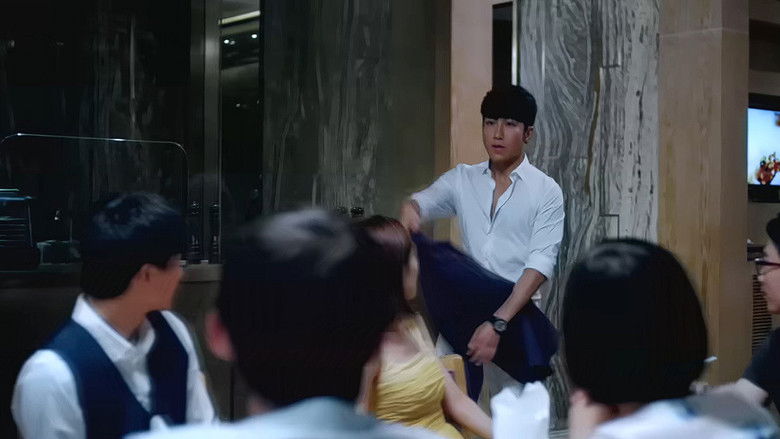 кадр из фильма 迷情N小时