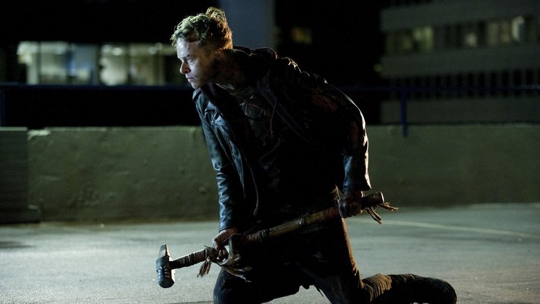 кадр из фильма Metallica: Сквозь невозможное