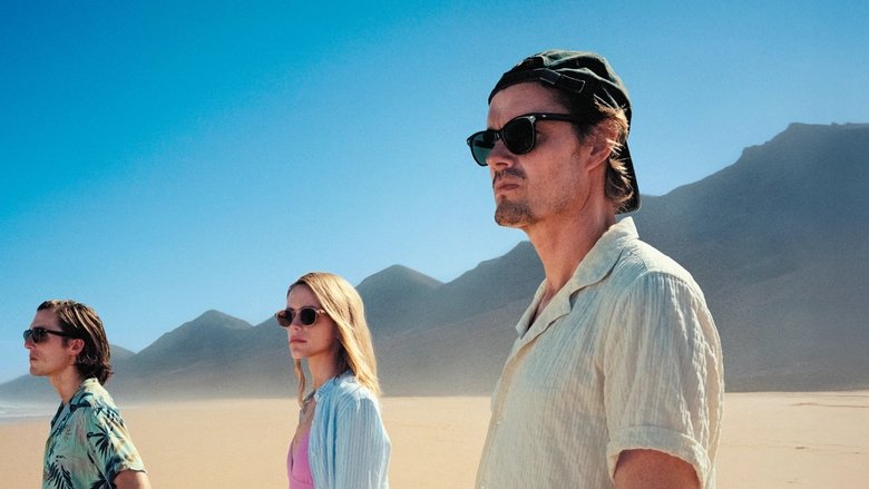 кадр из фильма Острова