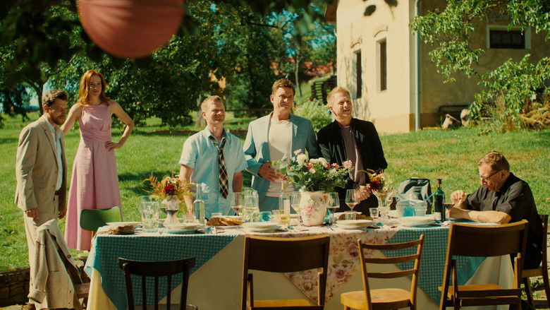 Přání k narozeninám 2