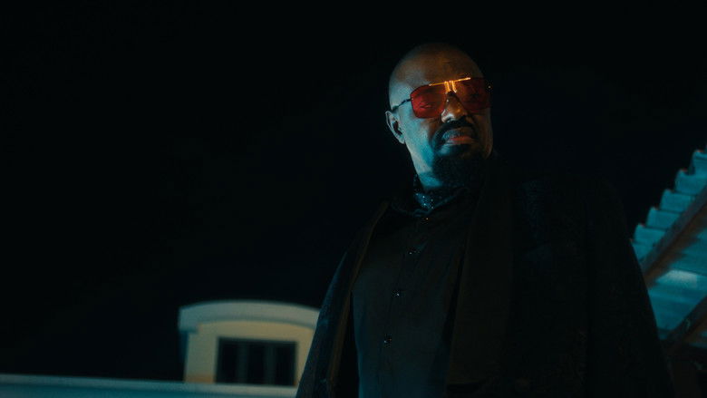 кадр из фильма Sin: First Blood