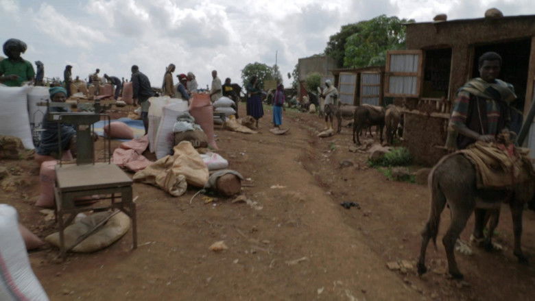 кадр из фильма Better Angels