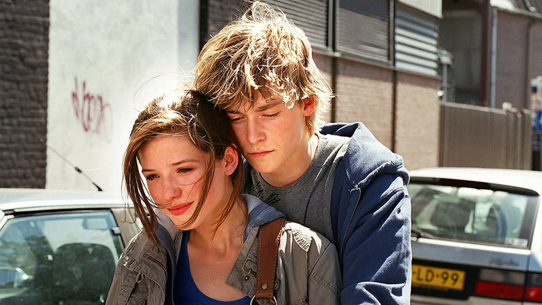 кадр из фильма Afblijven