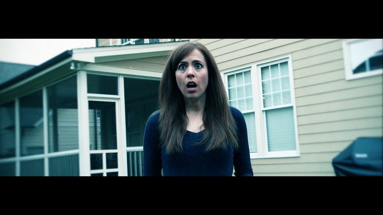 кадр из фильма Zombie World 2