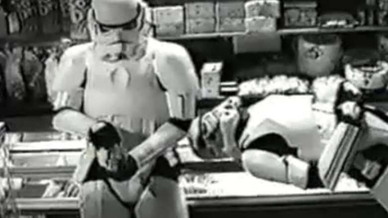 Trooper Clerks