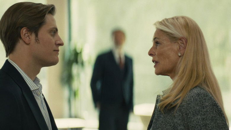 кадр из фильма Cada día nace un listo