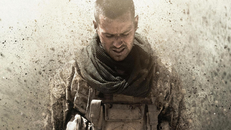 кадр из фильма Мина