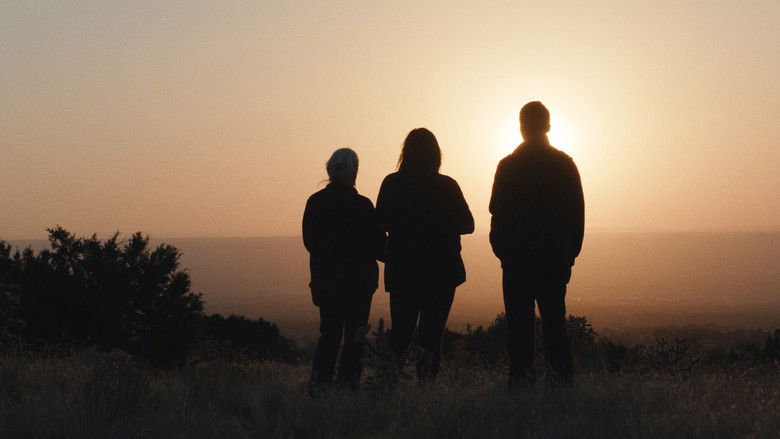 кадр из фильма Into the Circle