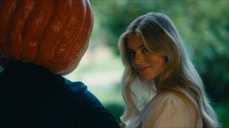 кадр из фильма Pumpkin