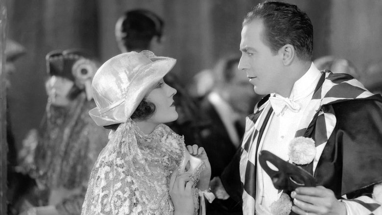 кадр из фильма Fine Manners