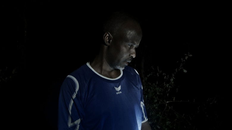 кадр из фильма A Song from the Future