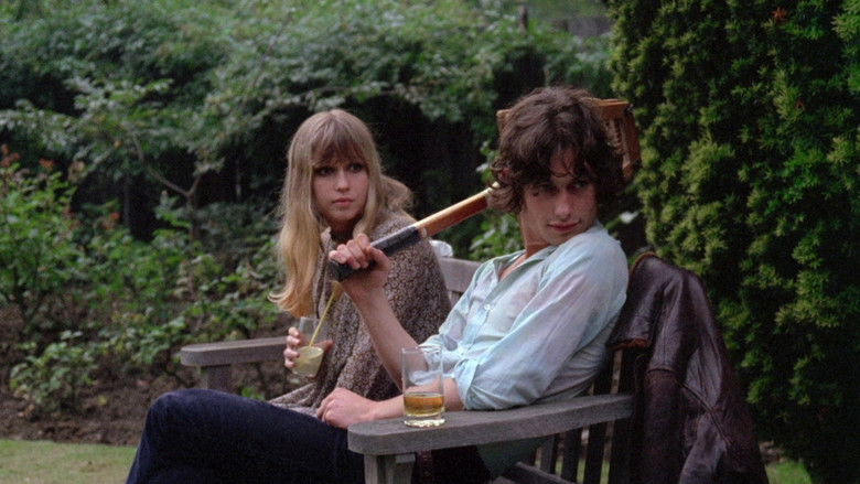 кадр из фильма Частная дорога