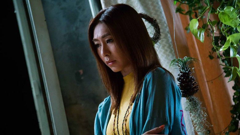 кадр из фильма 逆流大叔