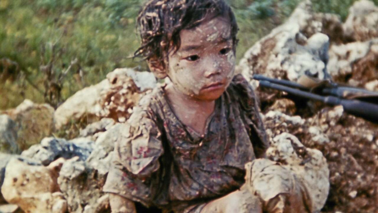 кадр из фильма Apocalypse '45