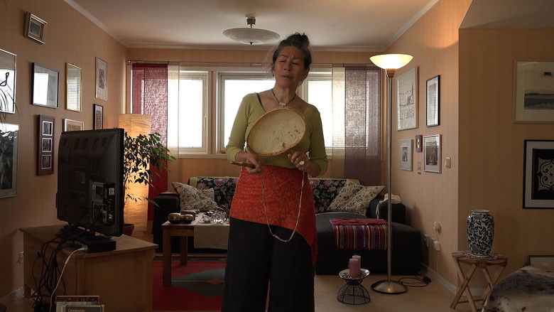 кадр из фильма Anerca: Elämän Hengitys