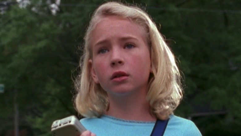 кадр из фильма Клуб призраков