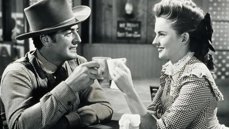 кадр из фильма Fury at Furnace Creek