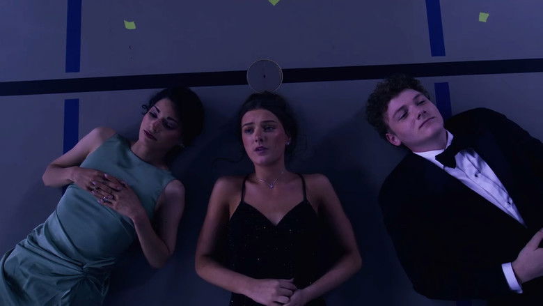 кадр из фильма What We Carry With Us