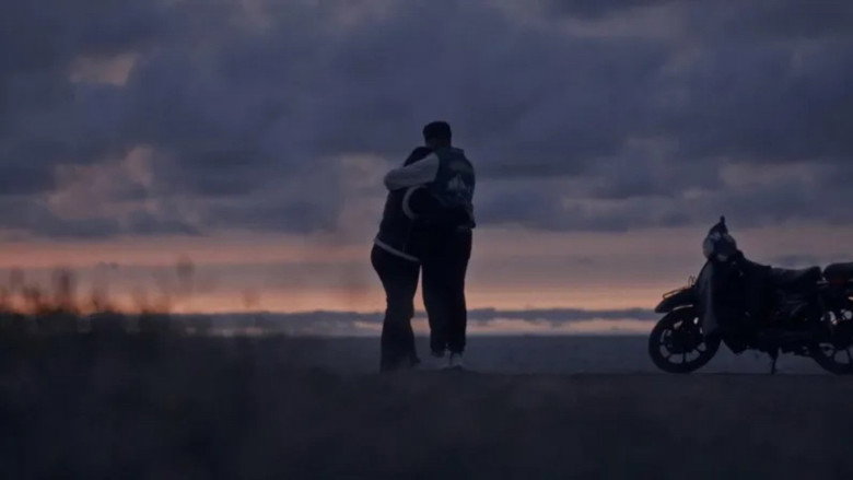 кадр из фильма Je t'aime moi non plus - France-Maroc