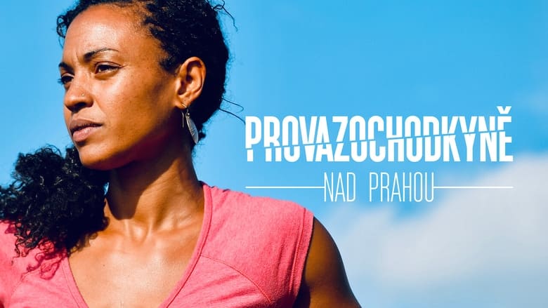 кадр из фильма Provazochodkyně nad Prahou