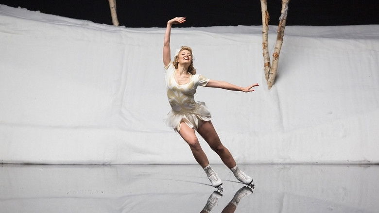 кадр из фильма Белый лебедь