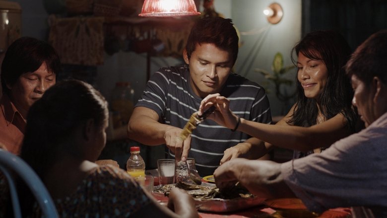 кадр из фильма Лихорадка