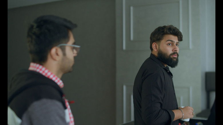 кадр из фильма Apna Kya Lena Dena