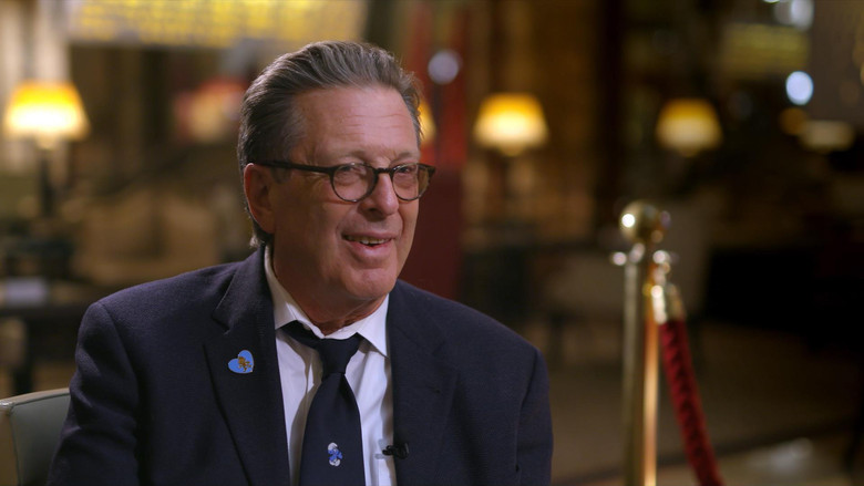 кадр из фильма Bons baisers de la planète Schtroumpf