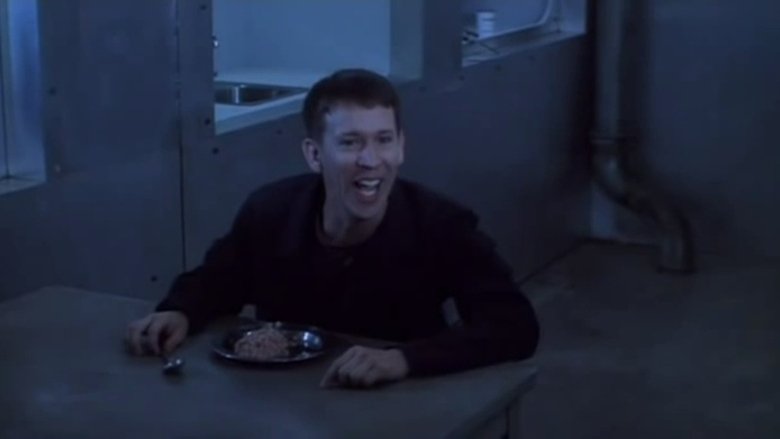 кадр из фильма Me and the Big Guy