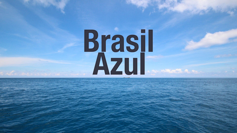 кадр из фильма Brasil Azul