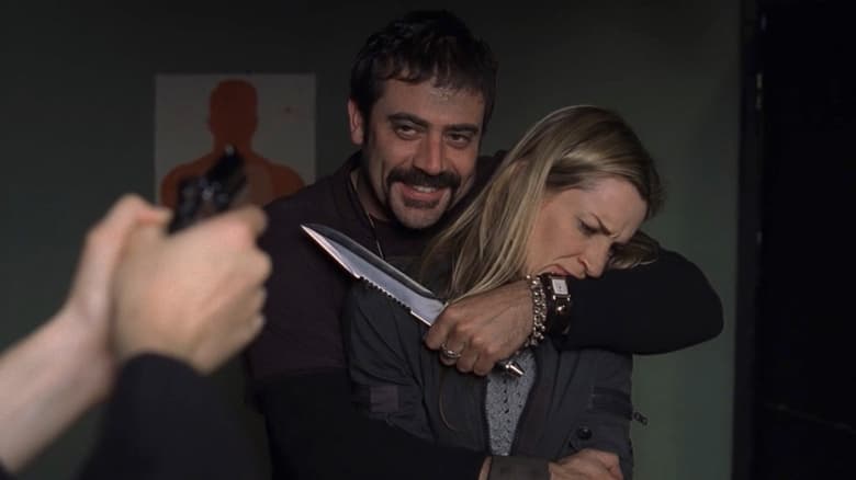 кадр из фильма Приключения Битл