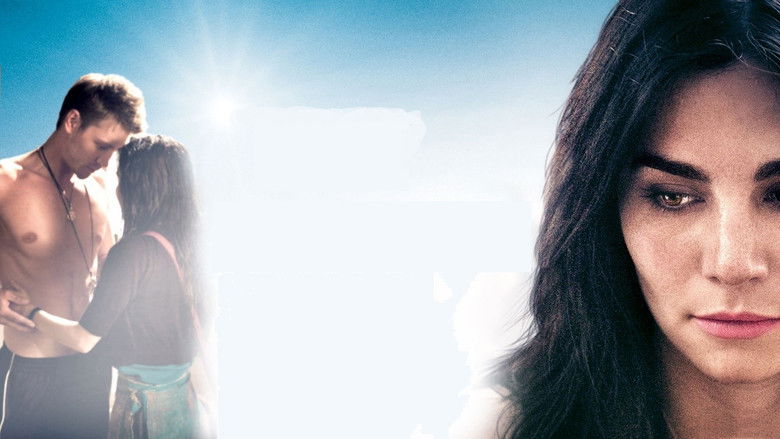 кадр из фильма Lies in Plain Sight