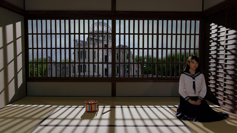 кадр из фильма Лабиринты кинематографа