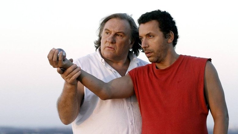 кадр из фильма Непобедимые